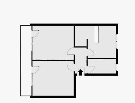 Apartment Maksim *
