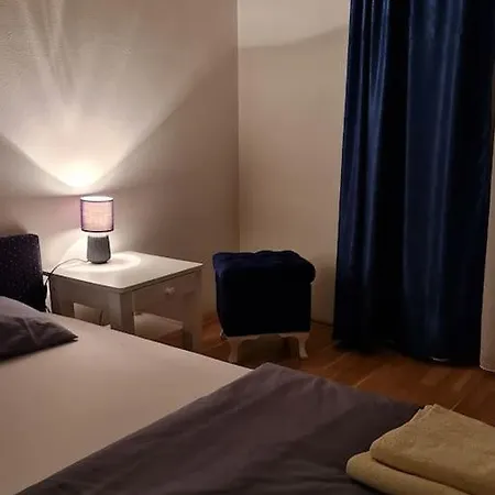 Apartment Maksim