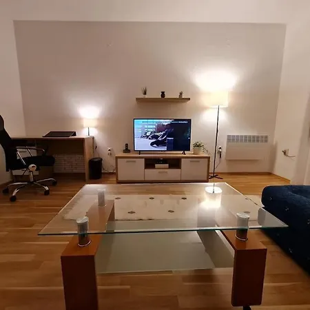 Maksim Apartment *