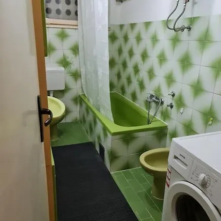 Apartment Maksim Belgrade